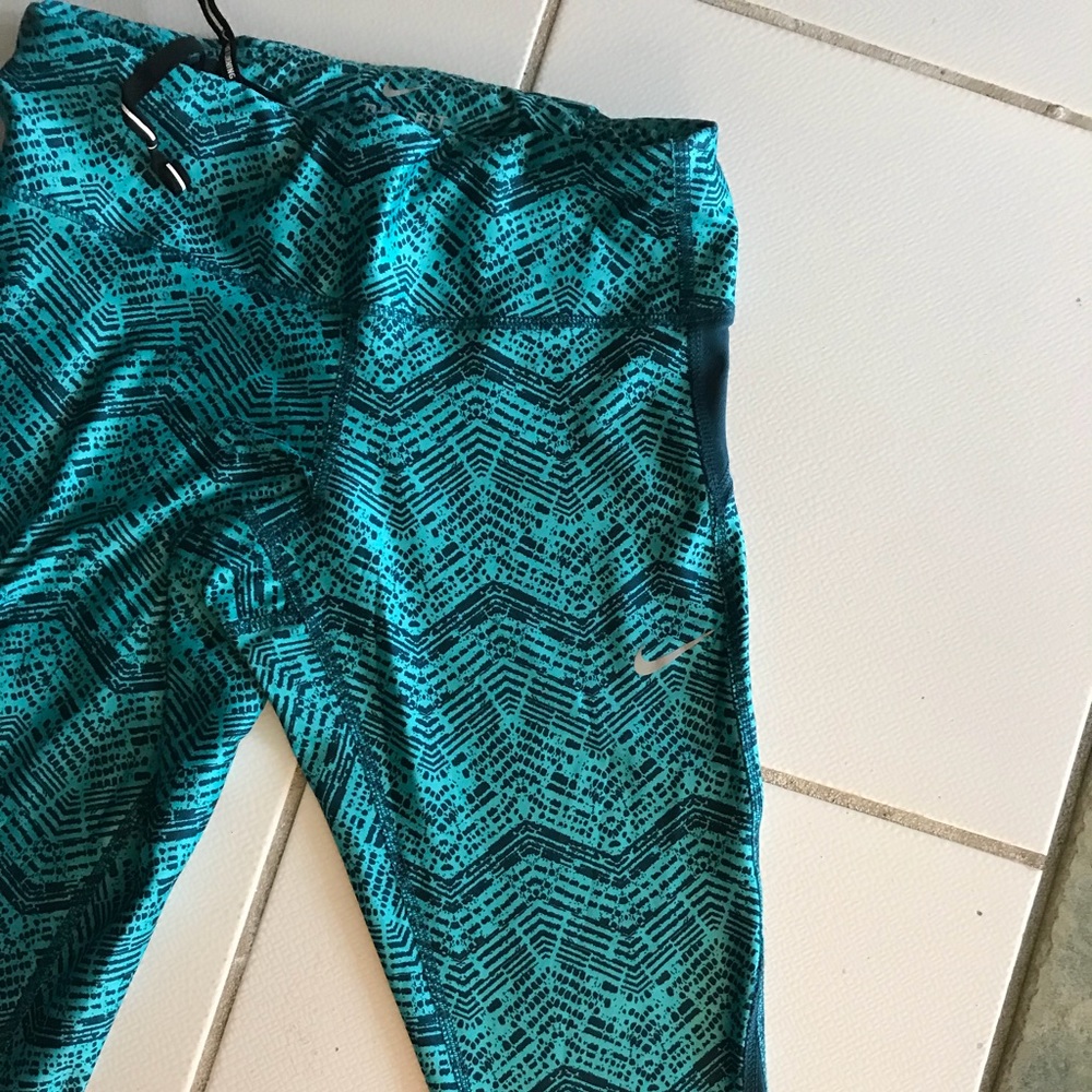 Nike dry fit pants
